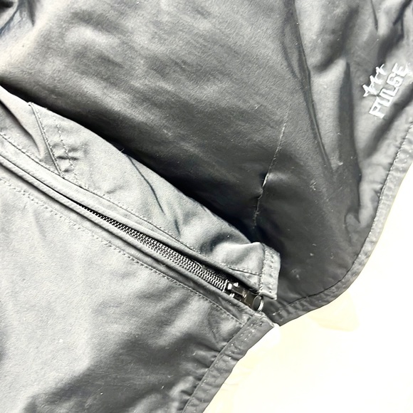 PULSE | 🏂⛷Black Removable Lining Multi-Pockets Ski Snowboard Pants - Picture 7 of 11